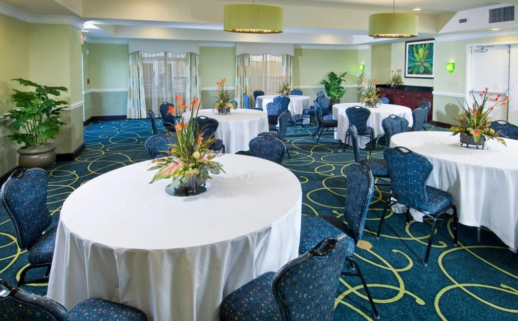 Courtyard by Marriott Sarasota at University Town Center