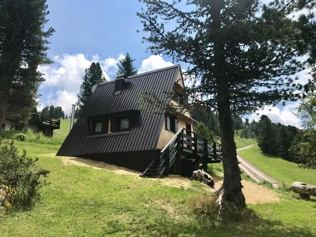 Chalet Paoletta - Alpe Cermis