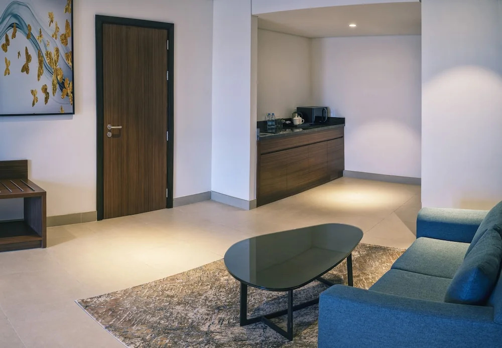 Boulevard Hotel Oman