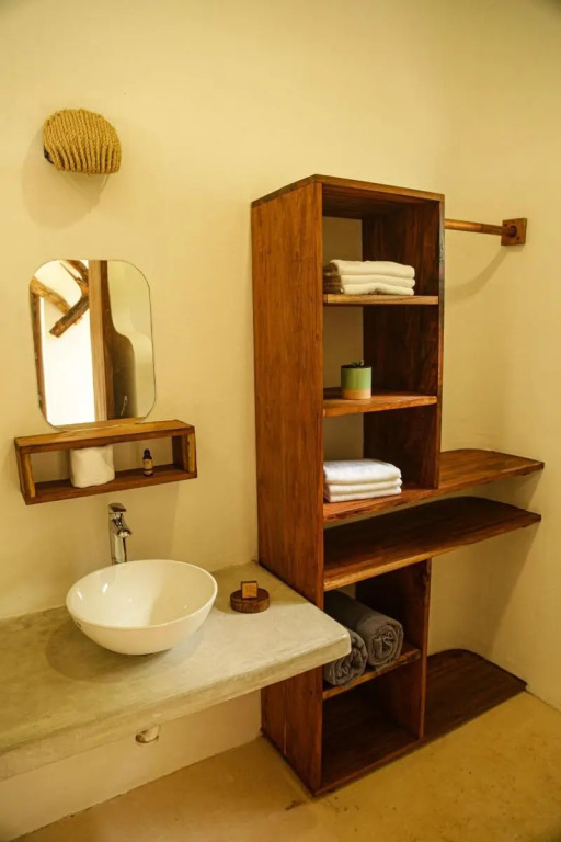 Mikasa Bacalar Hotel Boutique, Lagoon Front