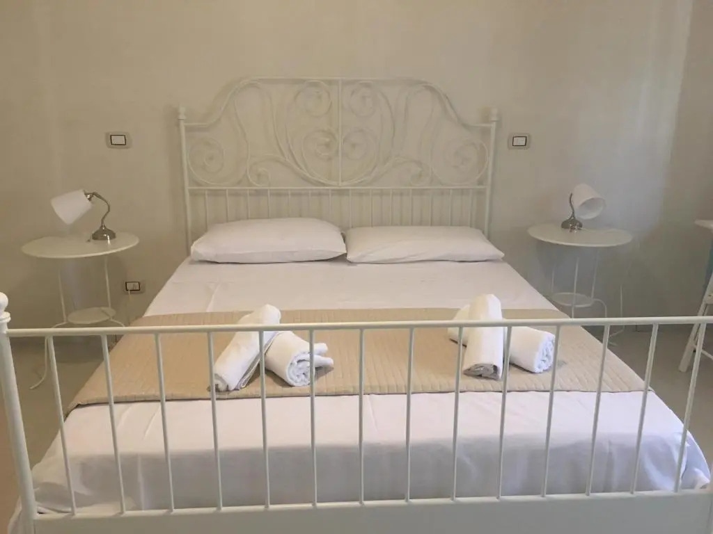 B&B La Via di Casa