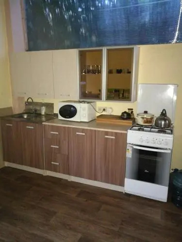 Guest House On Oktyabrskaya 356