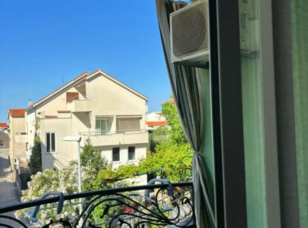 Apartments Villa Mira Roso