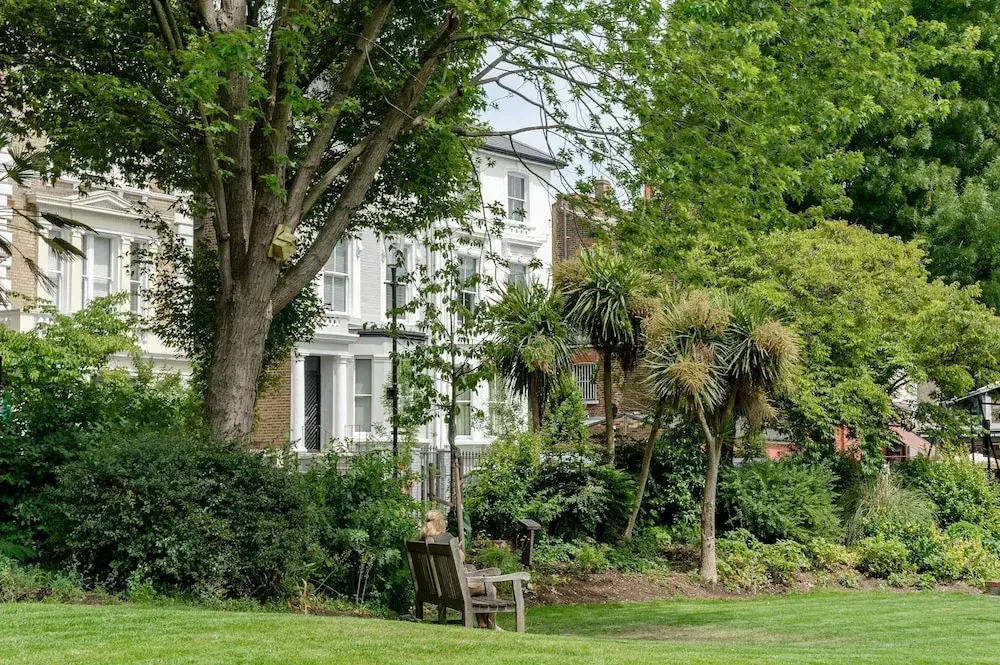 Stylish 1 Bedroom Apartment - Notting Hill
