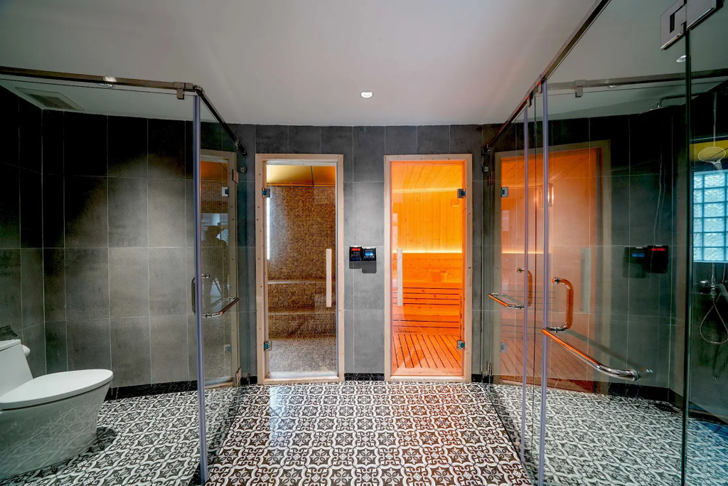 Bliss Hoi An Beach Resort & Wellness