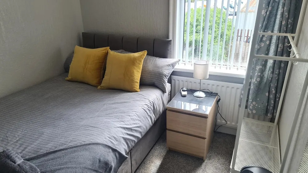 Ravenhill Townhouse Belfast