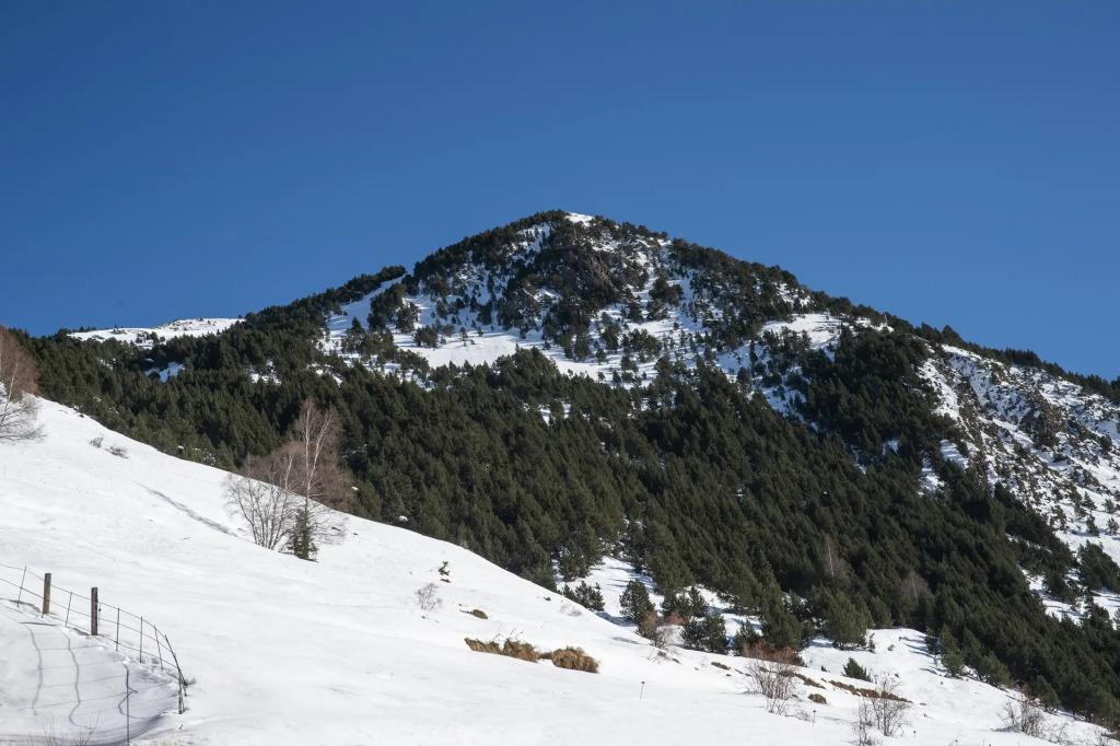 Pierre & Vacances Andorra El Tarter