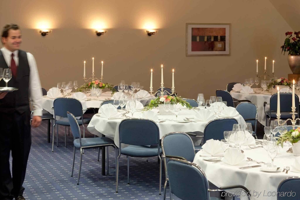 ATLANTIC Hotel Münster