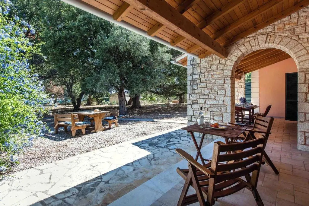 Villa Dimitris Beach