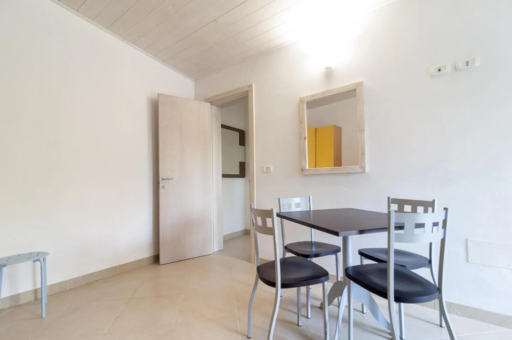 Jupiter Apartment - Casarano