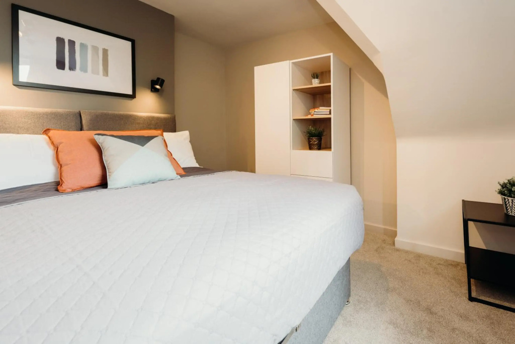 Victoria Apartments Tamworth