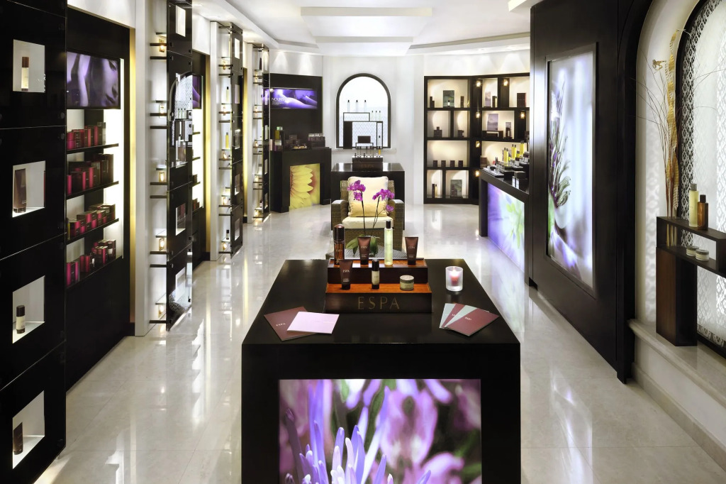 Residence & Spa at One&Only Royal Mirage