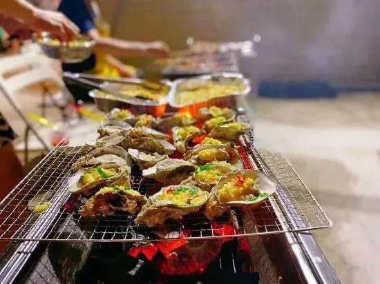 Xiaoye Inn Xichong Shenzhen