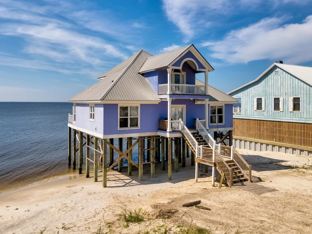 Seaside - 307 Audubon Pl 5 Bedroom Home by Redawning