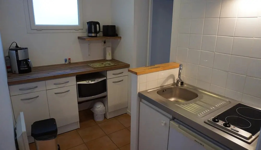 Gîtes La Bakénia