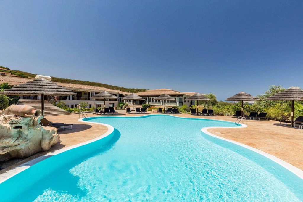 Hotel Costa Caddu