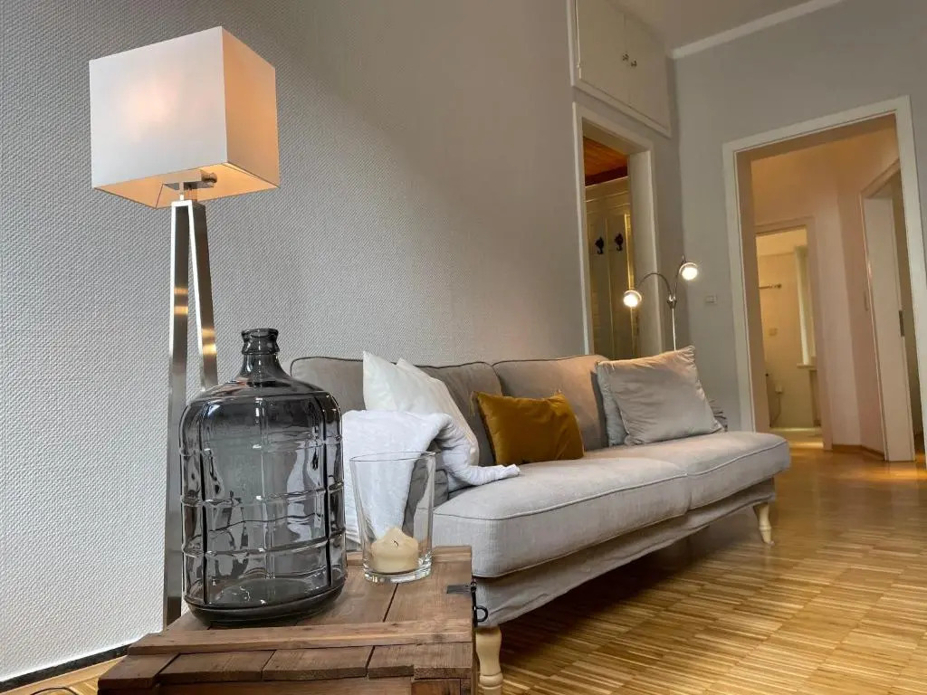 Suite Appartement Friesenhof