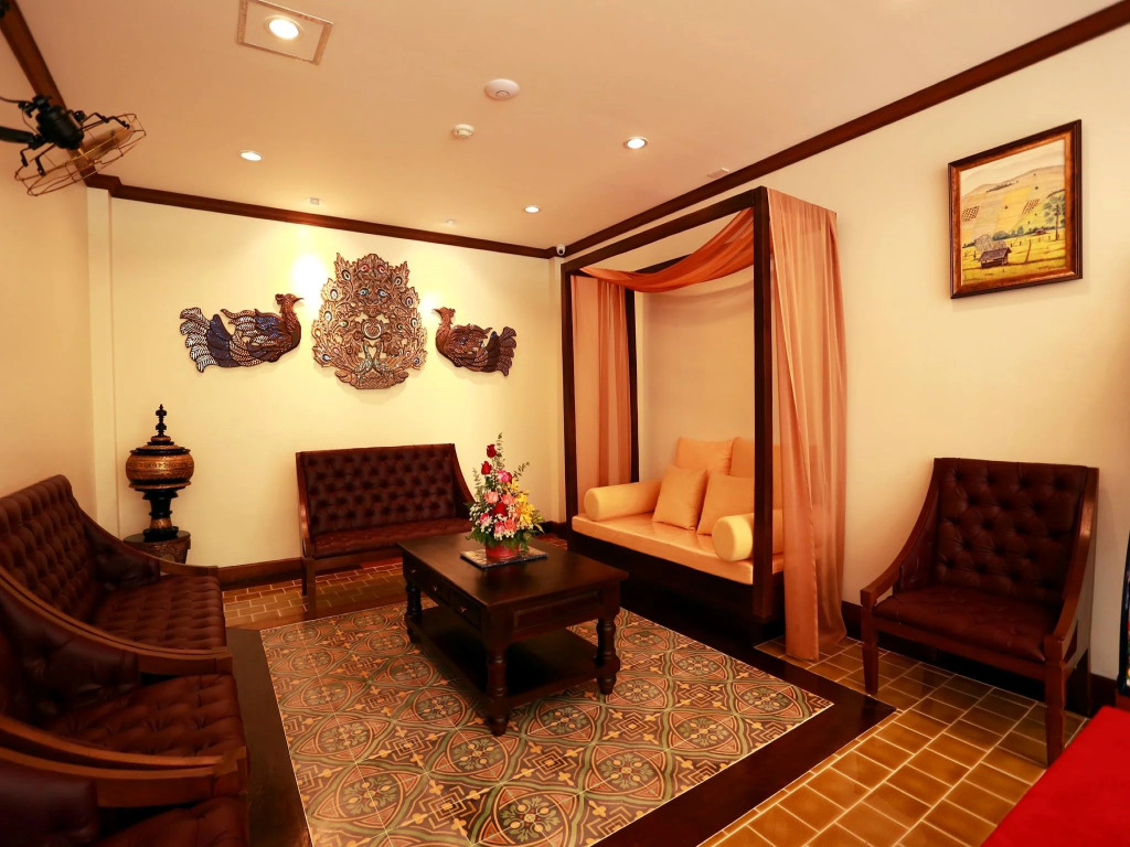 Viangluang Resort