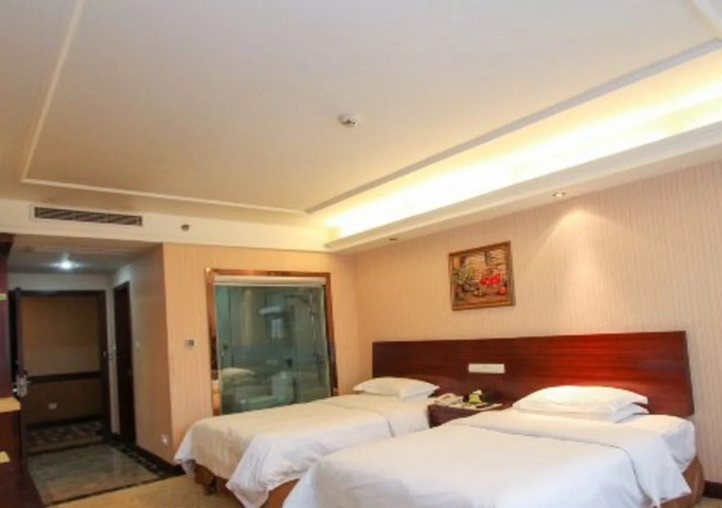Vienna Hotel
