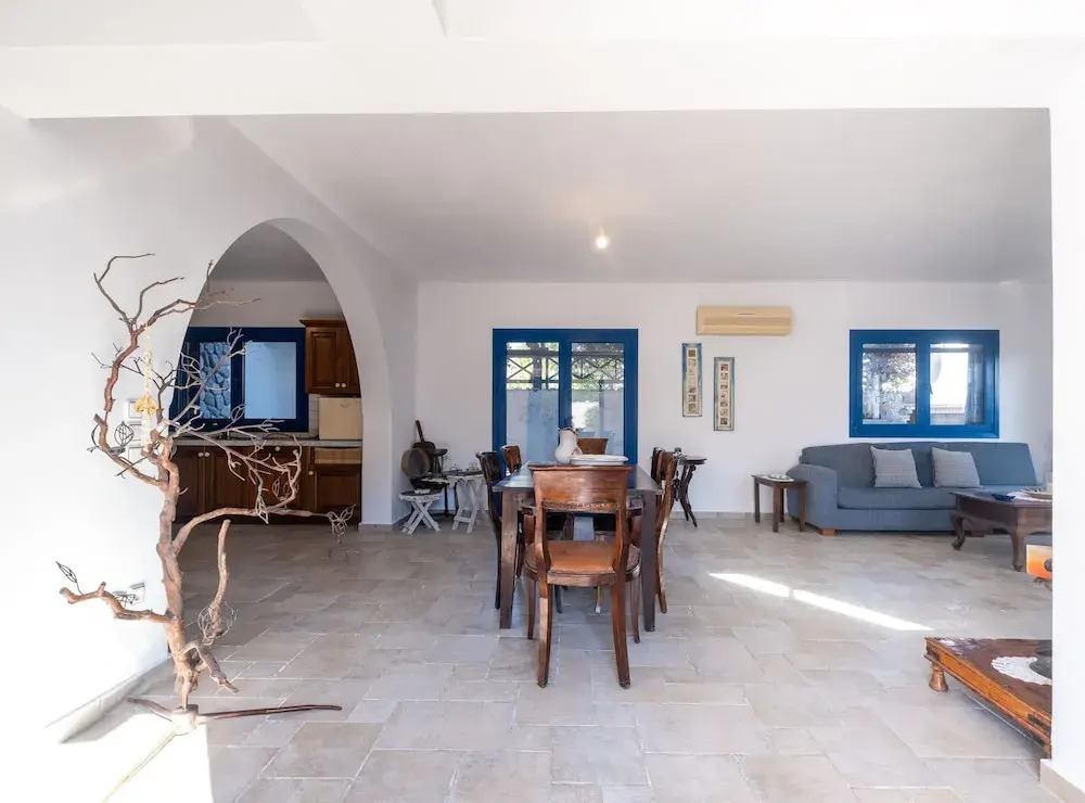 FZIN Villa Sevil
