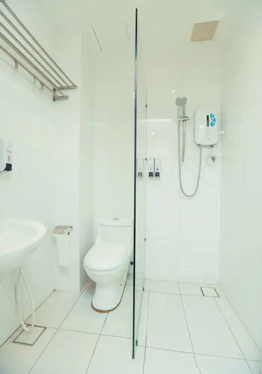 ExcluSuites Malacca @ The Wave Residence