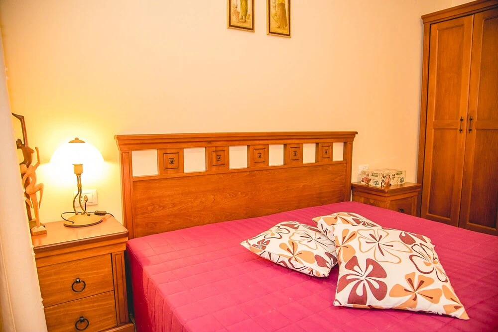 FM Deluxe 1-BDR Apartment with Parking by Sozopol