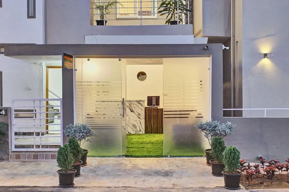 Southgate Villa