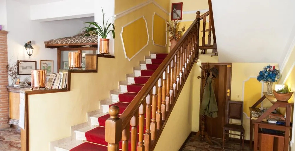 Hotel Ricordo Du Parc