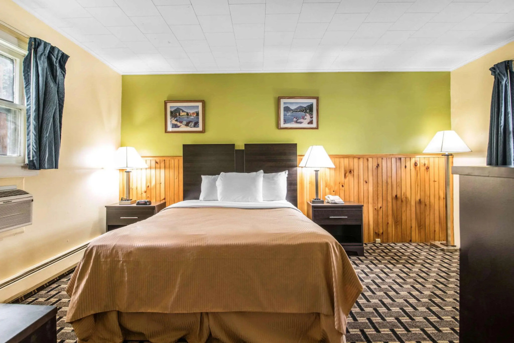 Rodeway Inn Rutland