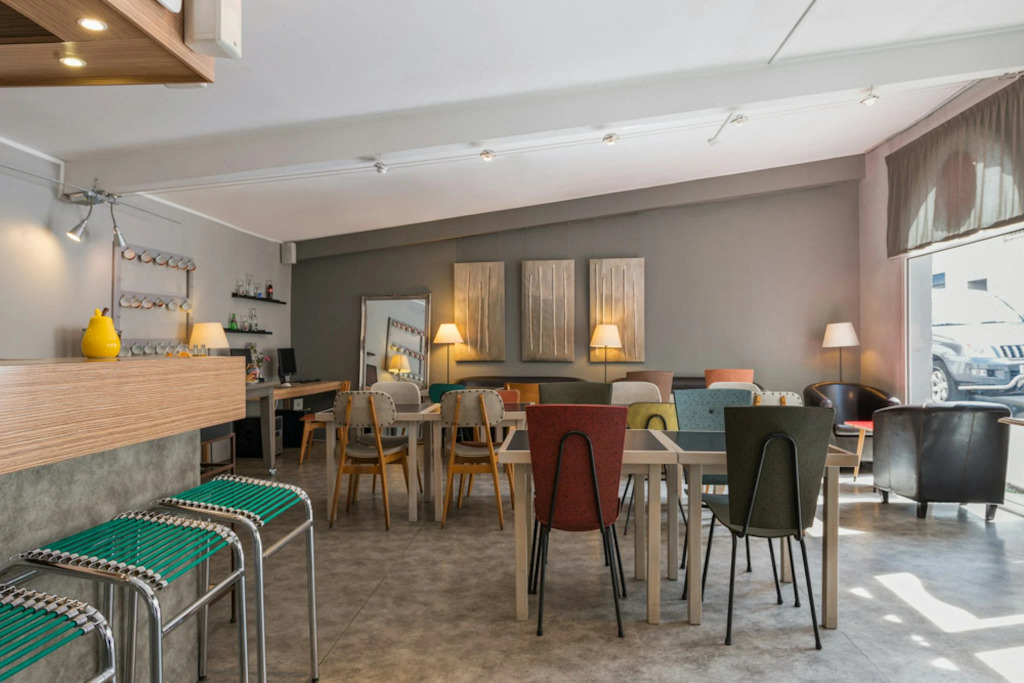 Hôtel Edmond Rostand