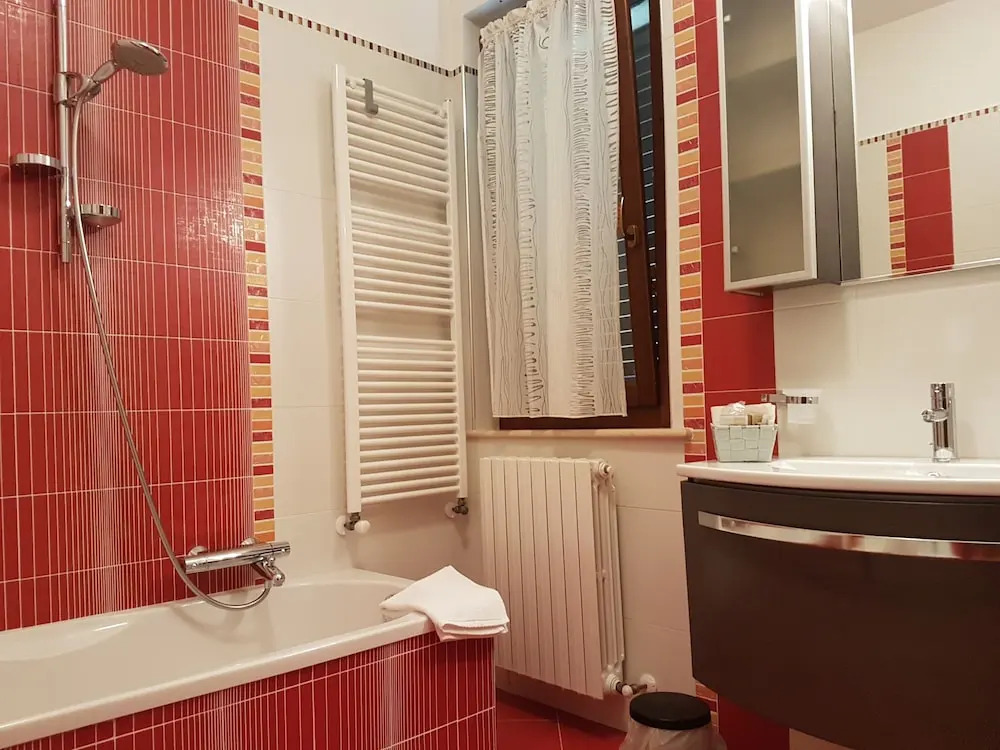 B&B Villa Sole