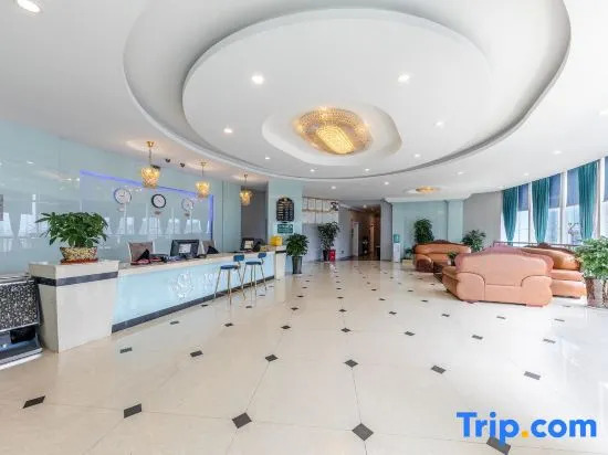 Ruiya Holiday Hotel