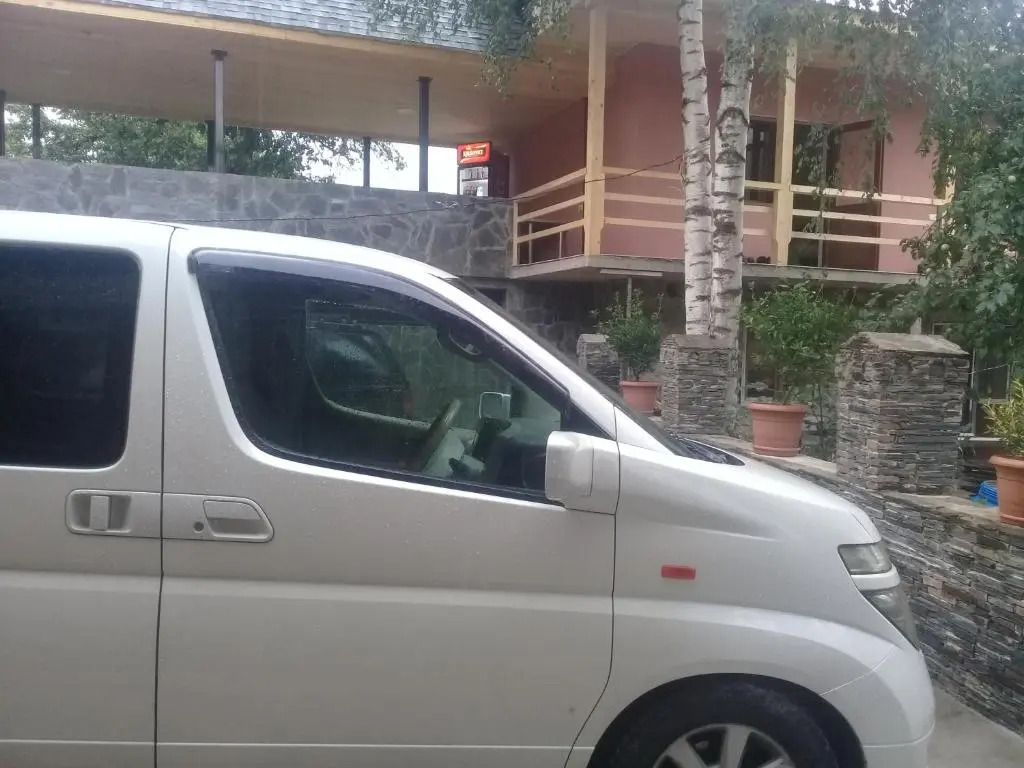 Takos house