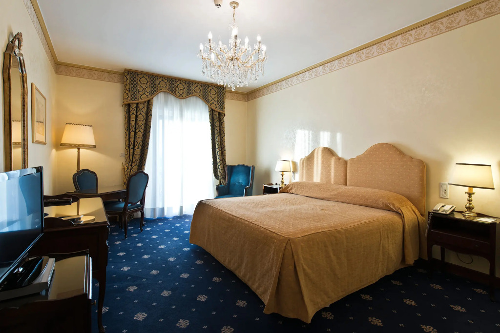 Hotel President Terme
