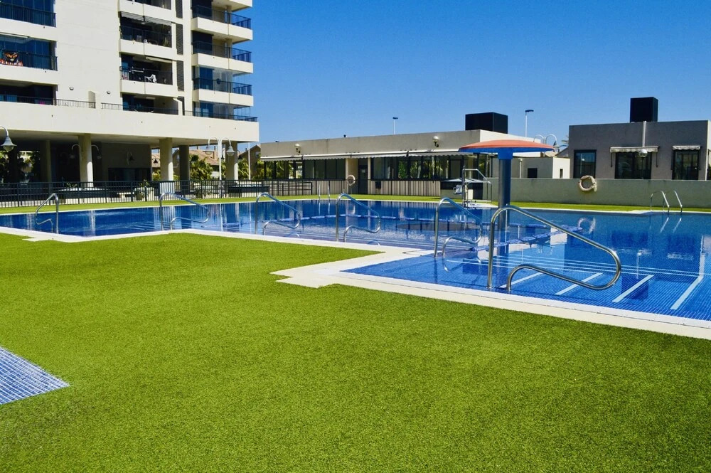 Sabbia Valencia Apartment