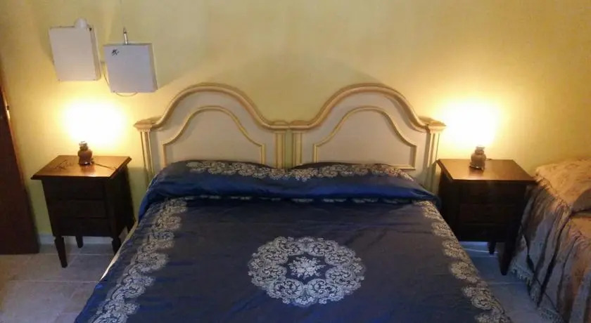 Villa Donatella