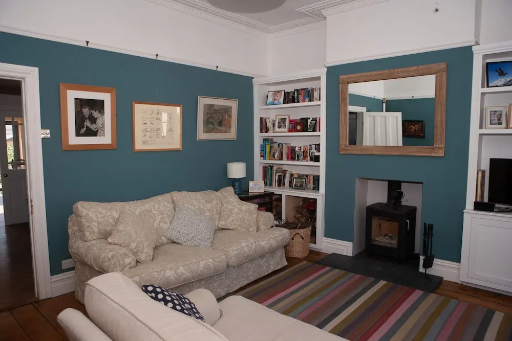Beautiful 3 Bedroom House in Bishopston
