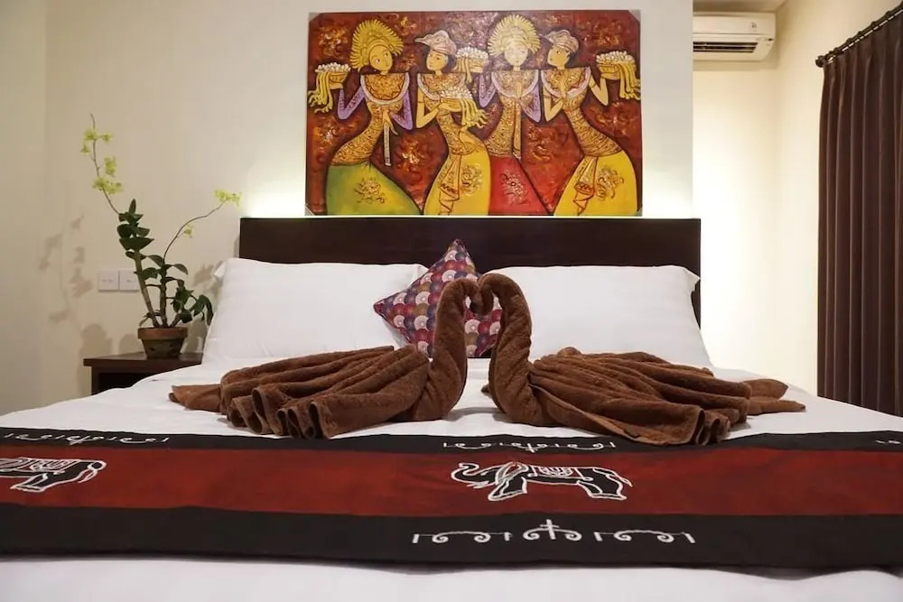 Pondok Uma Ubud