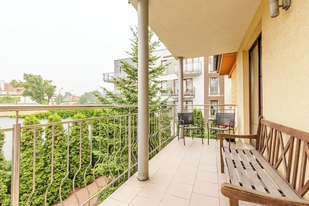 Imperial Apartments - Atlantic Premium