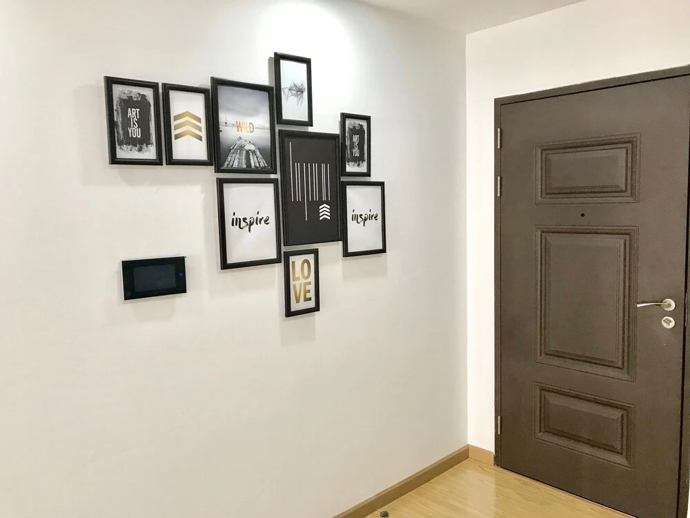 Jennifer's Apart Luxury 2BR 7th