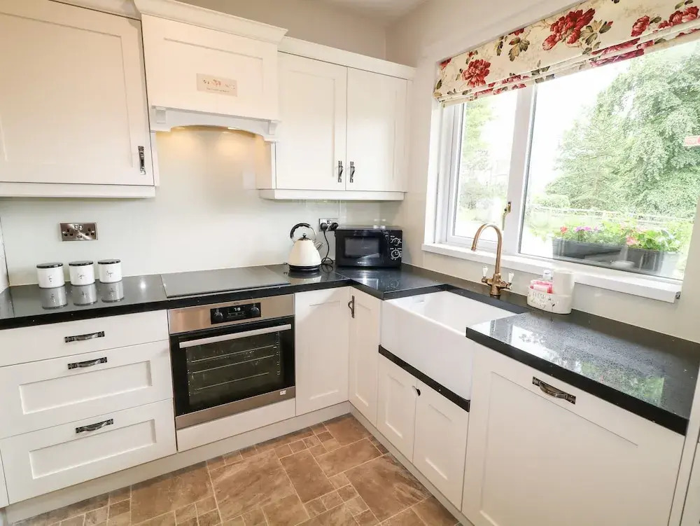 Glebe Farm Cottage