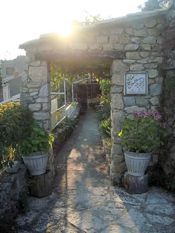 Chambres Dhôtes Le Bellevue