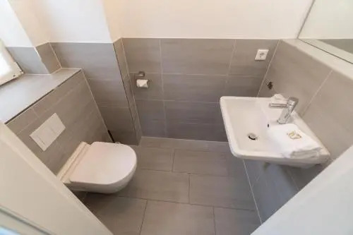 Haus am Leuchtturm Wohnung 5