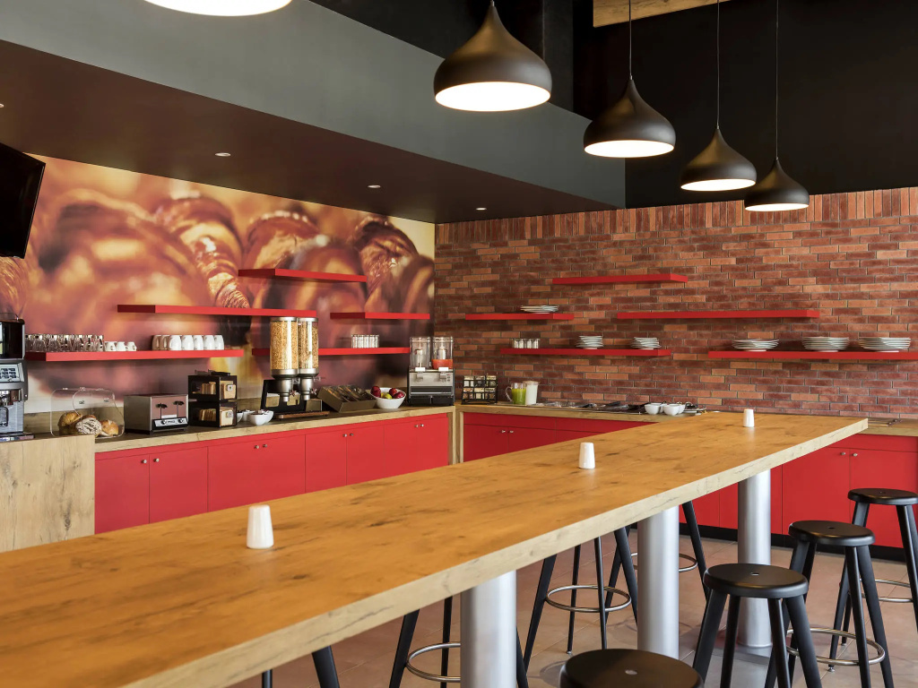 Ibis Irapuato