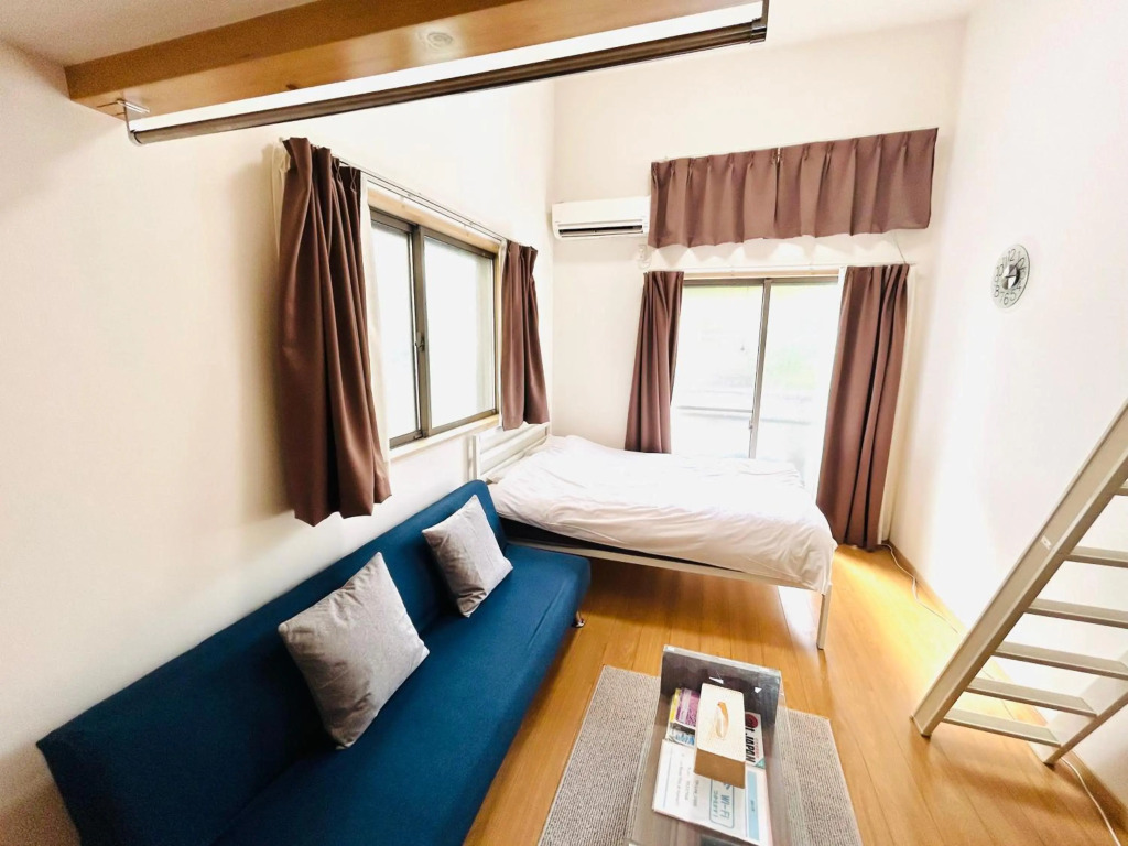 Tokyo Enjoy Hotel
