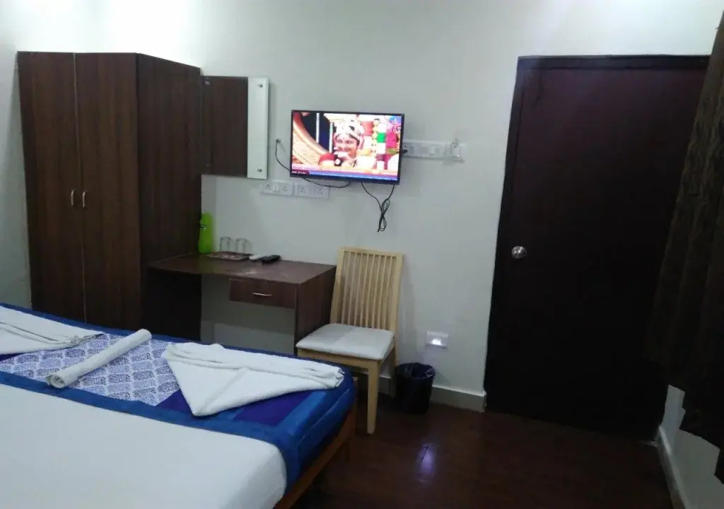 Ankita Stay Inn