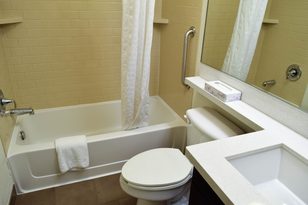 Candlewood Suites Wichita Airport by IHG