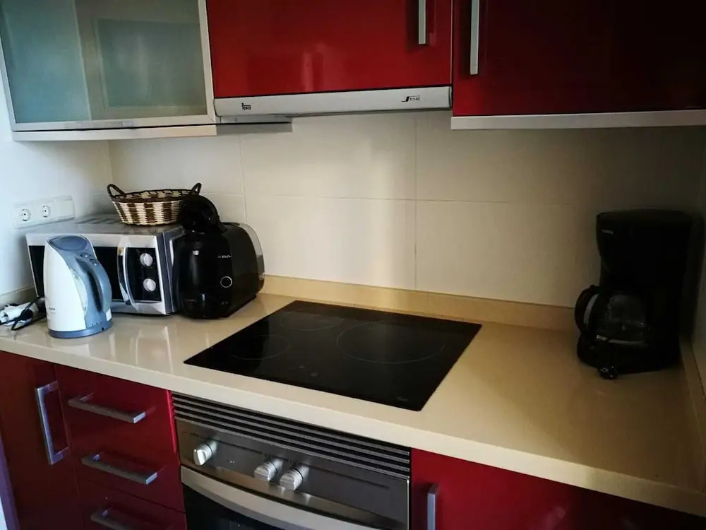 Apartamentos Entremares - Grupo Antonio Perles
