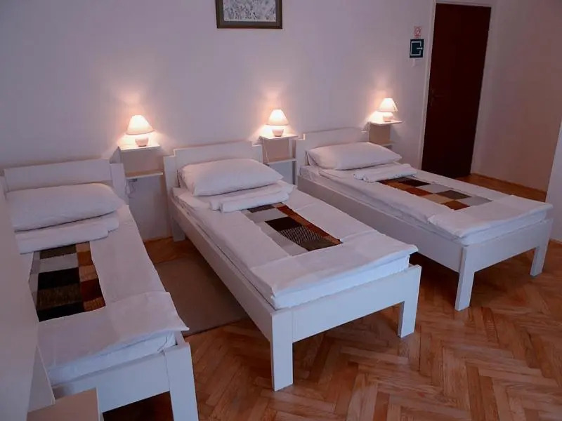 Guest House Kosec