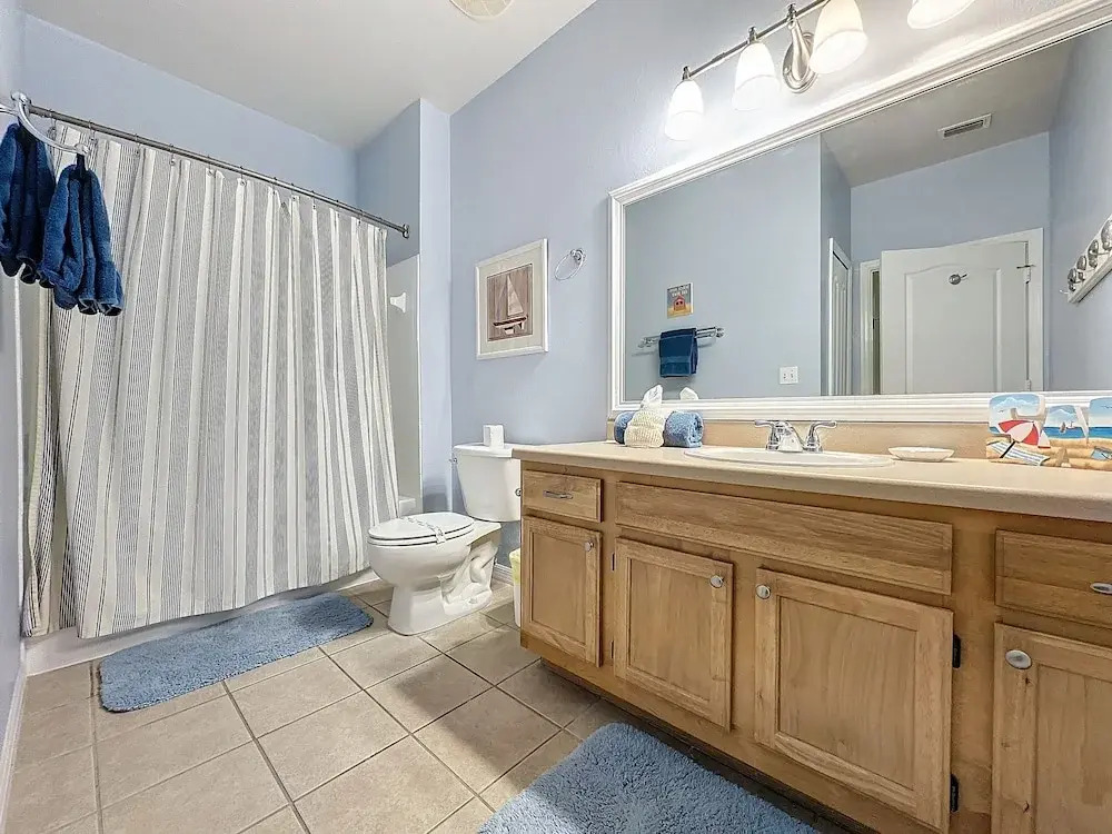 Two Bedroom Condo in Kissimmee Near Disney